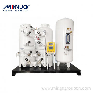 High Purity Oxygen Generation Plant Process For Sale